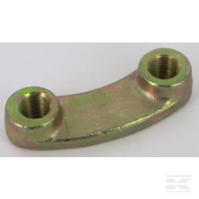 Bügelmutter M16X1,5-68Mm Kramp KE0717