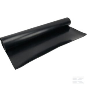 Gummidichtung 6 Mm 1,40X10M Kramp RP621410