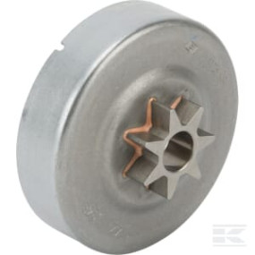Ringkettenrad Kramp 11256402005