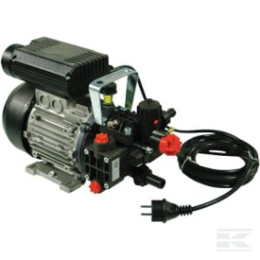 Pumpe Ar Due Vri Em 230 V Blueflex Kramp 16311AR