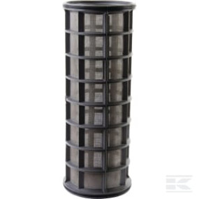 Filtereinsatz Grau - 120 Mesh Kramp 3172205030