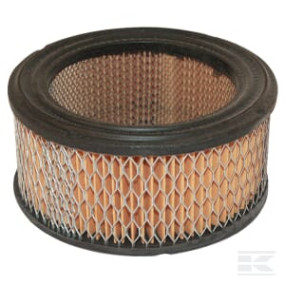 Luftfilter Rund 125X60X89Mm Kramp