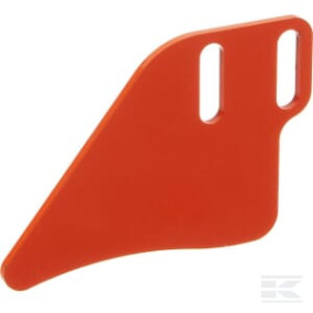 Abstreifer (G15223863R) Kramp