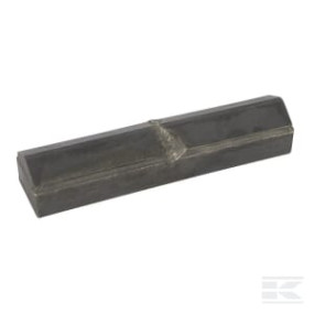 Anschweißmeißel Hartmetall Kramp KE486683C