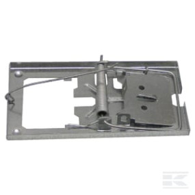 Metallmausefalle Kramp 1704181404