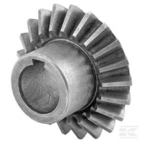 Kegelradgetriebe Kramp 5680105040800N