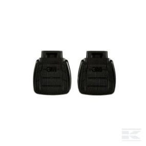 Gas- Und Dampffilter D8059, A1B1E1K1 (2X) Kramp D8059