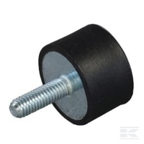 Gummidämpfer Kramp E08283ASM