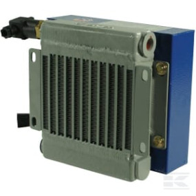 Ölkühler (12V) 38-50°C 2010 Kramp OK2010K12201