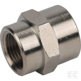 Reduziermuffe Kramp PC3812T