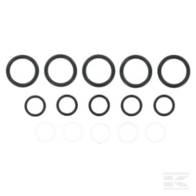 Dichtungssatz für Sks-F-06 (5X) (Sks9F06Sealp005) Kramp