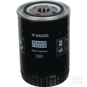 Ölfilter M+H (W94062) Kramp