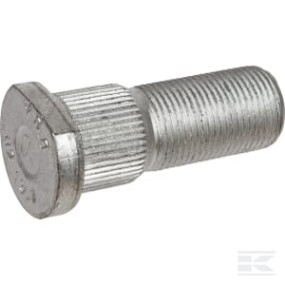 Radbolzen M20 X 1,5 X 54 Kramp