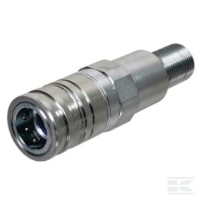 Schnellkupplung Druckleitung Kramp 370508A1