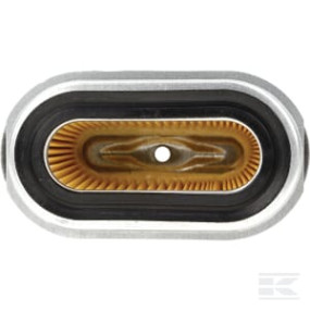 Luftfilter Oval (Fgp455876) Kramp