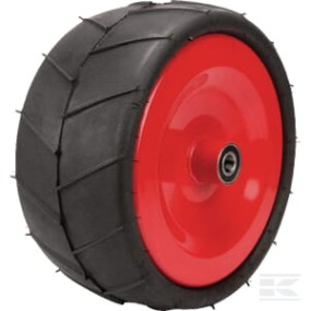Farmflexrad + Lager Kramp SPW370165K