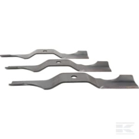Mulchmesser 3387 Ztr (3 Stck.) Kramp 1134921002