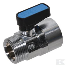 Kugelhahn Mini 3/4" In/Außen Kramp 249101