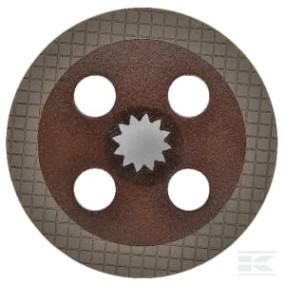 Bremsscheibe Kramp 47131048