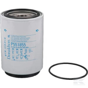Kraftstofffilter (P551855) Kramp