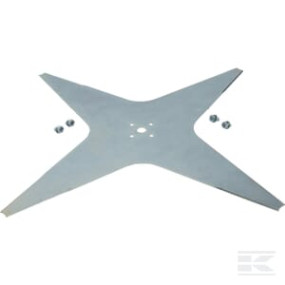 Messer, 35 Cm (Flach) Kramp 1126914601