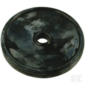 Membrane Nitril Gummi Kramp