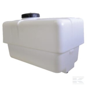 Tank Polyethylen 200 L Kramp TA200PE