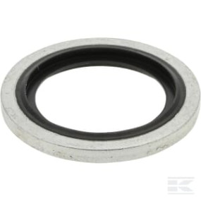 Usitring 1/2 Kramp TT08