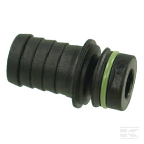 Schlauchtülle 25 Mm D14 Kramp