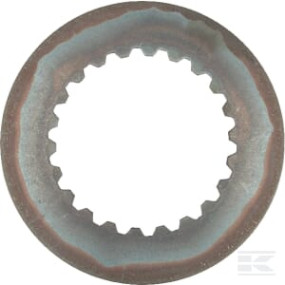 Kupplungslamelle Innen Kramp AGW51201