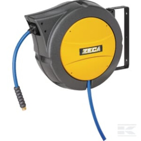Luftschlauchhaspel 1/2 Kramp AM8613