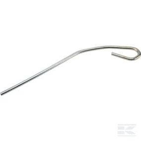Durchstecknadel 7Mm Kramp FW15001