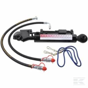 Hydraulischer Oberlenker, Tcvhn, 546 Mm Kat. 2 Kramp TCVHN356323022