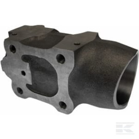 Hydraulikzylinder (Vpk3303) Kramp