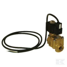 Magnetventil mit Kabel, 40 Bar Kramp 20119153