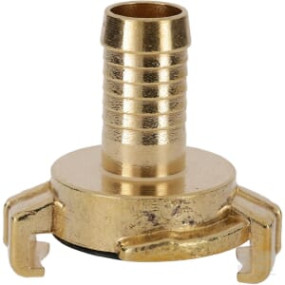 Schnellkupplung mit Tülle 5/8" Gk Kramp 217156