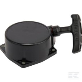 Rücklaufstarter Kramp 490882540
