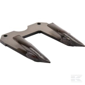 Doppelzinken Bcs Duplex Gold Kramp 59028930KR