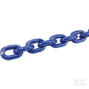 Hebekette Ø 13 Mm X 39 Mm G100 Kramp D78130G100