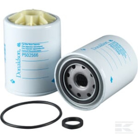 Kraftstofffilter/Wasserabscheider (P502566) Kramp
