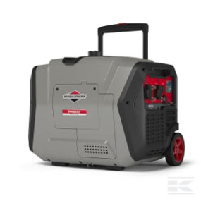 Generator P4500 Kramp 030806