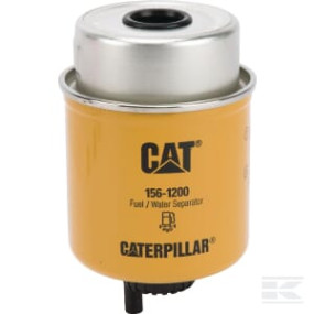 Kraftstofffilter Passend für Caterpillar Kramp
