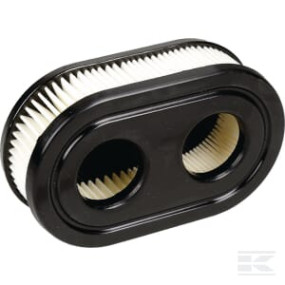 Luftfilter Oval Kramp
