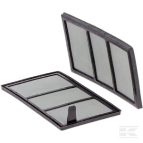 Luftfilter (Sa12804) Kramp