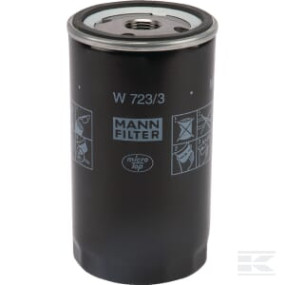 Ölfilter M+H Kramp W7233