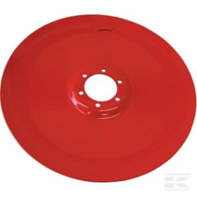 Gleitteller Kramp 812279590X