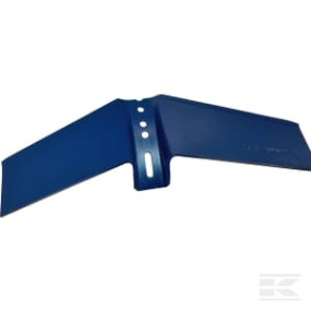 Flügelschar 480X10Mm (Cp4800) Kramp