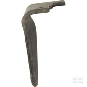 Zinken Ph 100X16X320 Li (M36100243R) Kramp