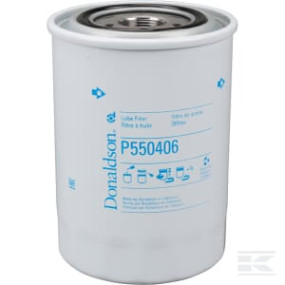Ölfilter (P550406) Kramp