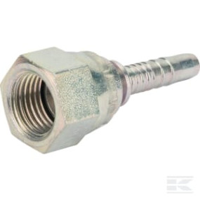 Pressarmatur Dn06-9/16 Unf Kramp PA69